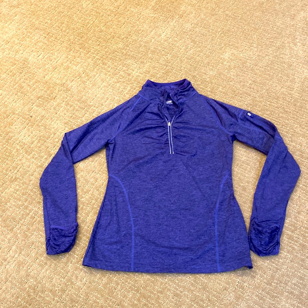 Kirkland Long sleeve running Shirt